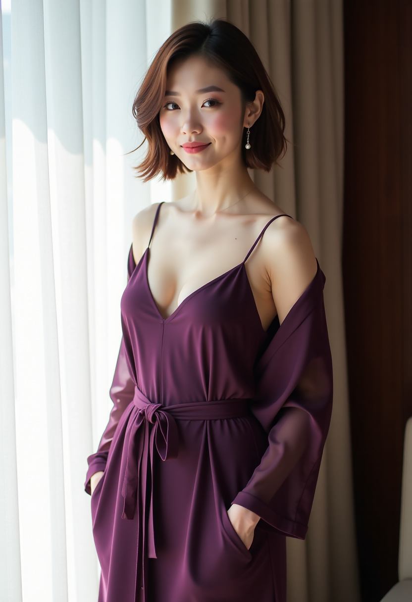 青云志海报